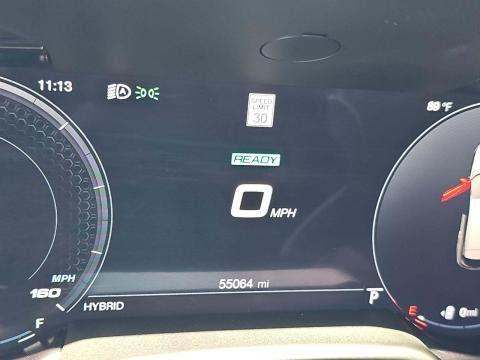 DODGE PLUG-IN HYBRID R/T PLUS - 9