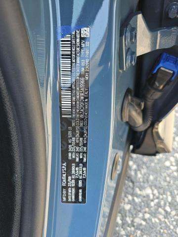 DODGE PLUG-IN HYBRID R/T PLUS - 5