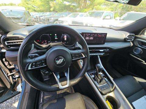 DODGE PLUG-IN HYBRID R/T PLUS - 10