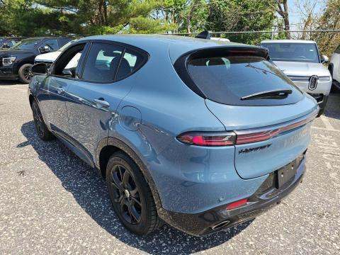 DODGE PLUG-IN HYBRID R/T PLUS - 2