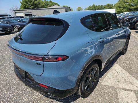 DODGE PLUG-IN HYBRID R/T PLUS - 3