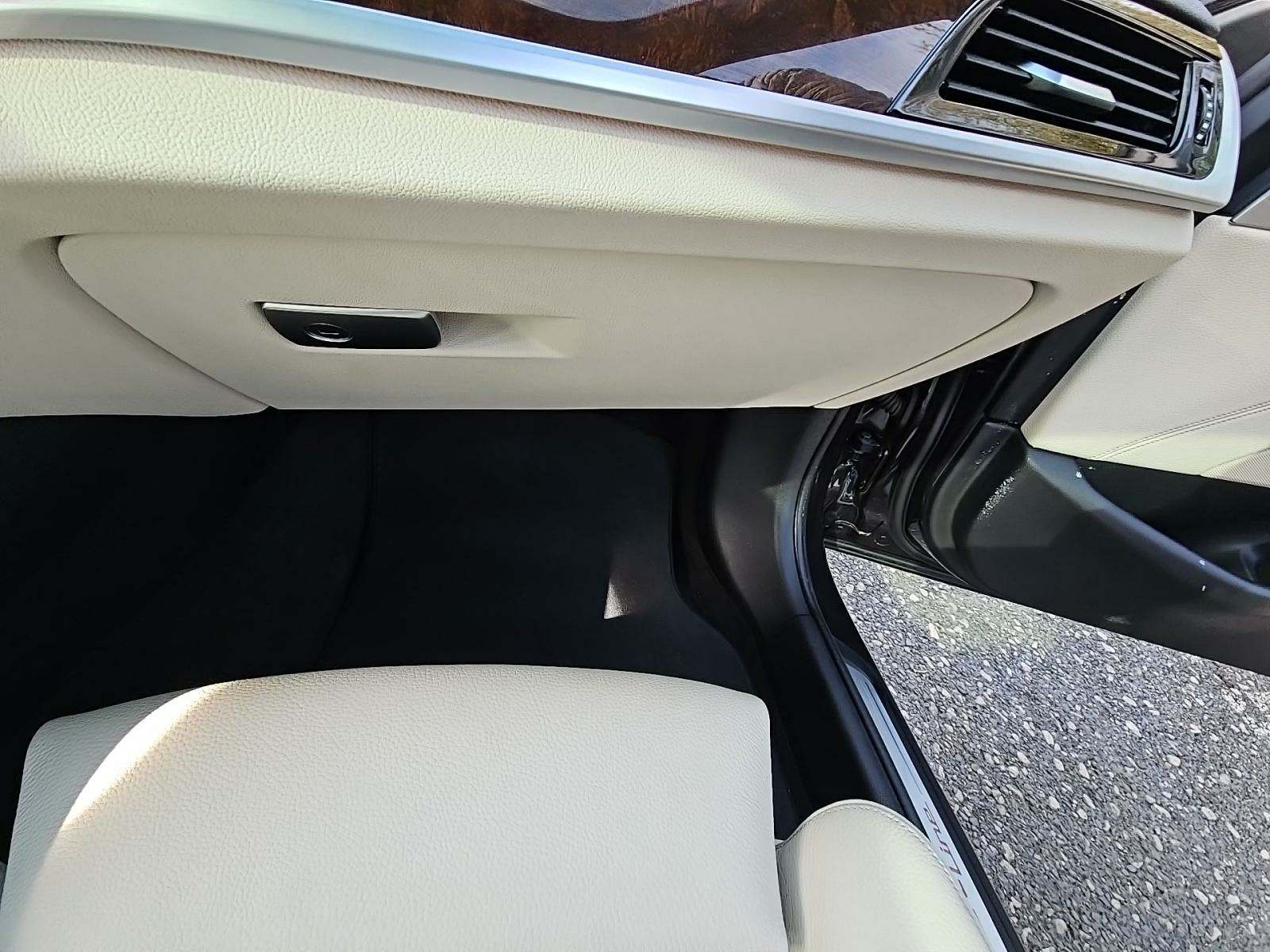 2020 BMW 5 Series 540i xDrive AWD