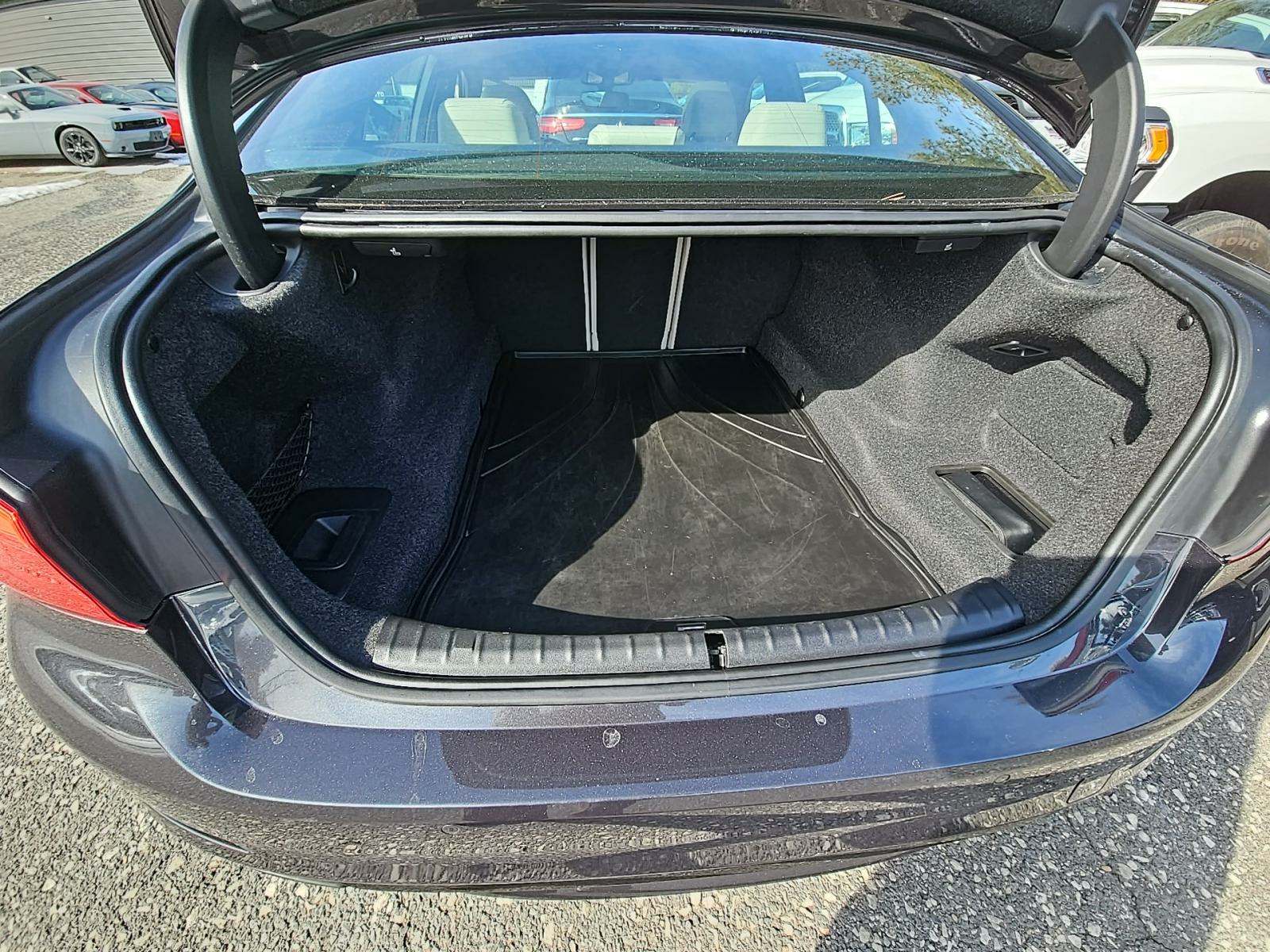 2020 BMW 5 Series 540i xDrive AWD