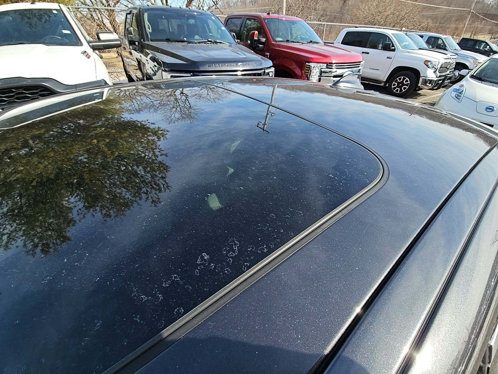 2020 BMW 5 Series 540i xDrive AWD