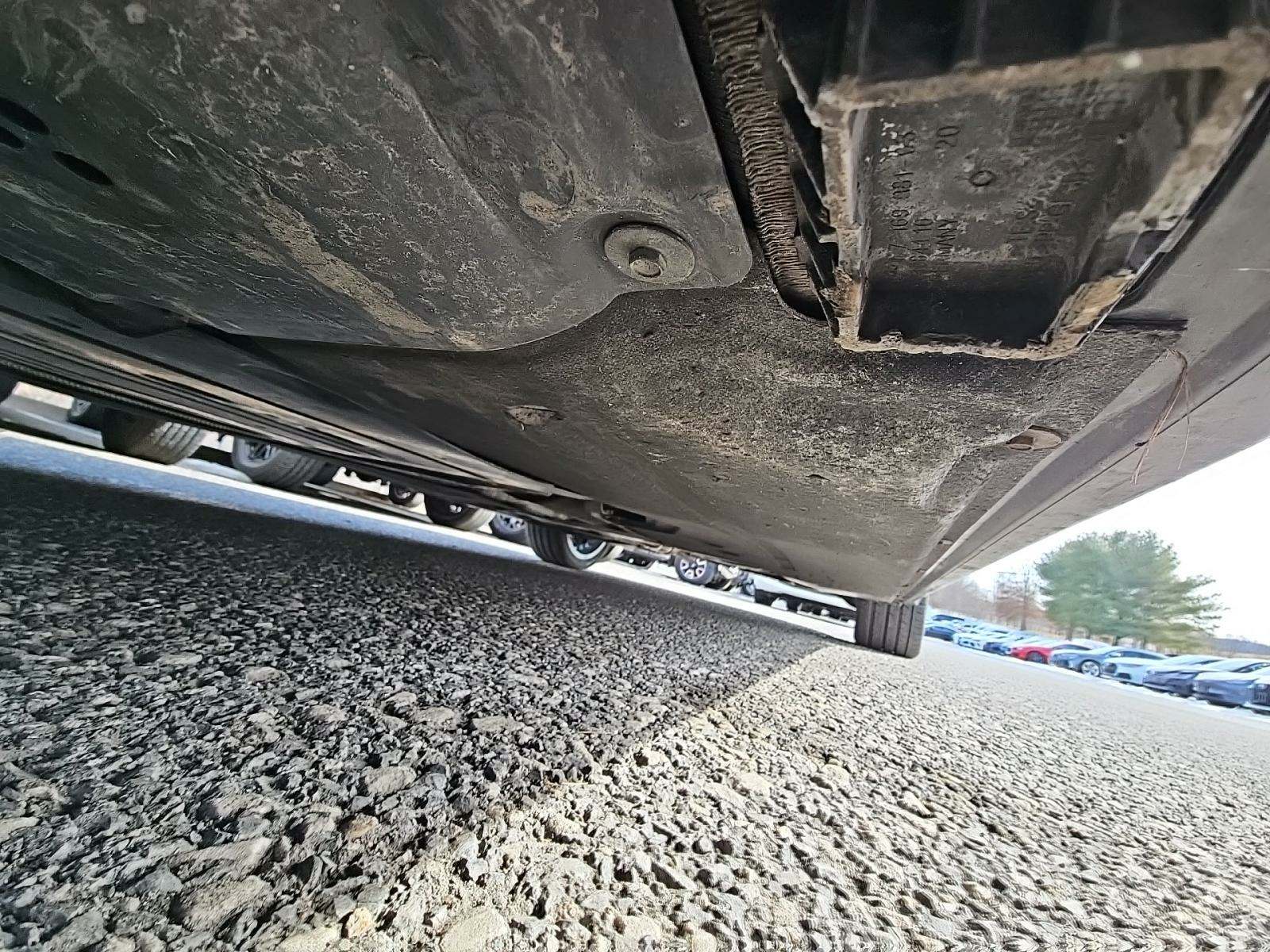 2020 BMW 5 Series 540i xDrive AWD