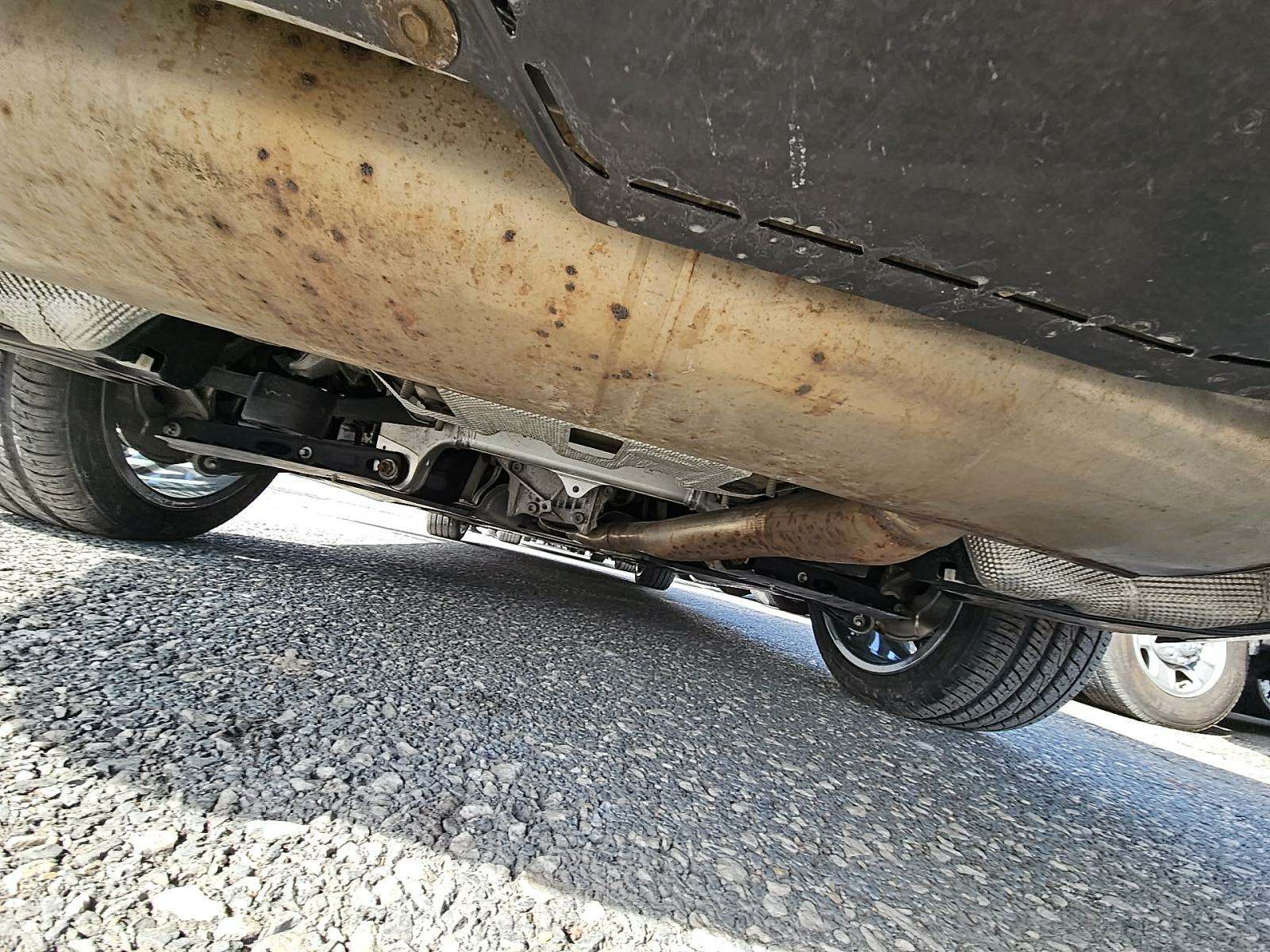 2020 BMW 5 Series 540i xDrive AWD