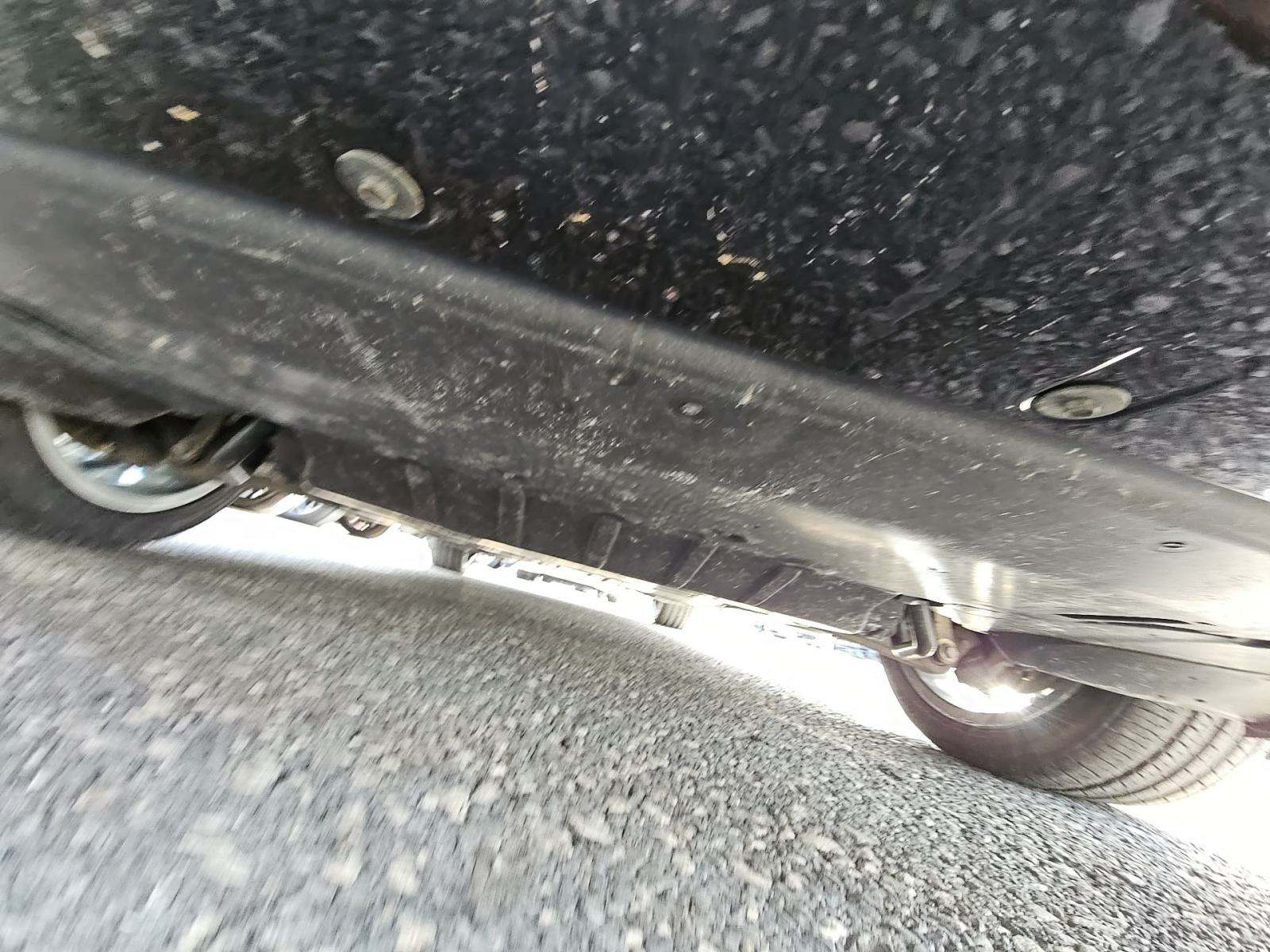 2020 BMW 5 Series 540i xDrive AWD