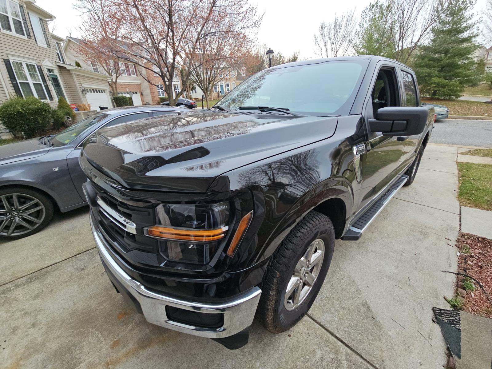 FORD F-150 - 1
