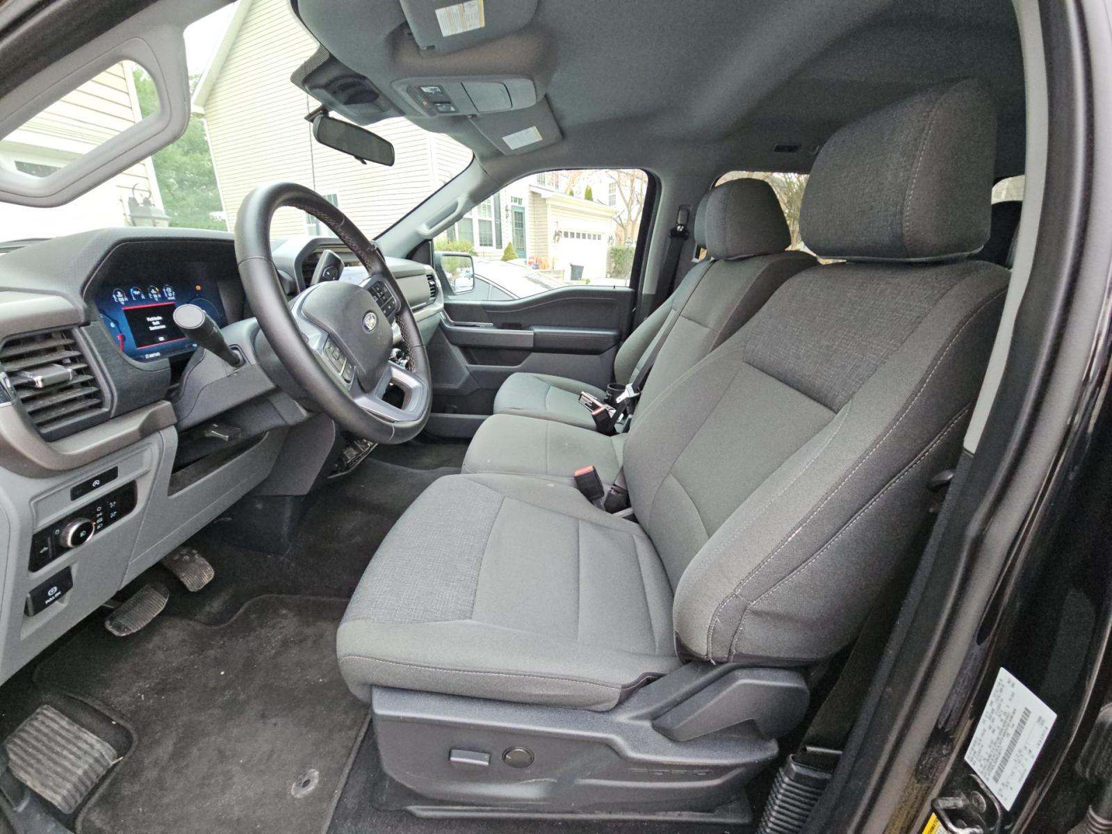 FORD F-150 - 6