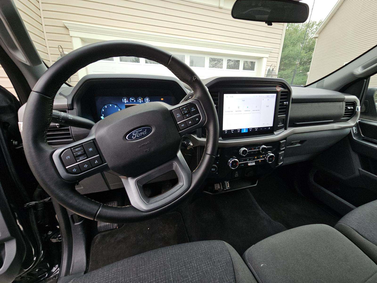 FORD F-150 - 10