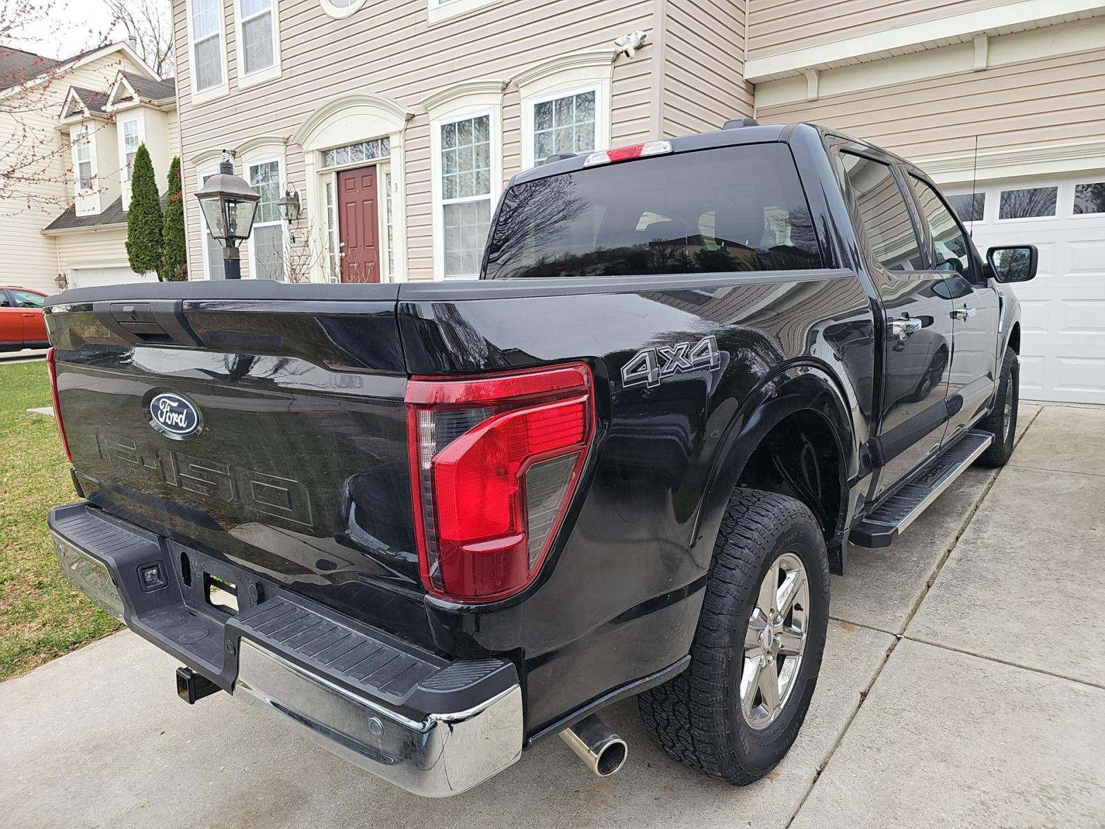 FORD F-150 - 3