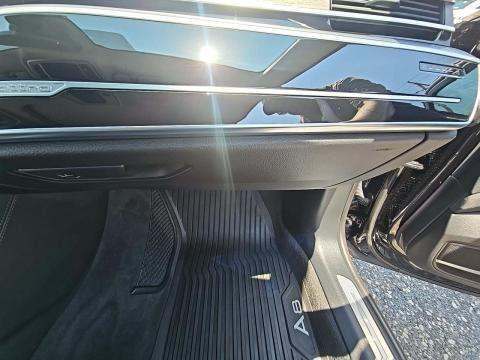 2023 Audi A8 Base AWD