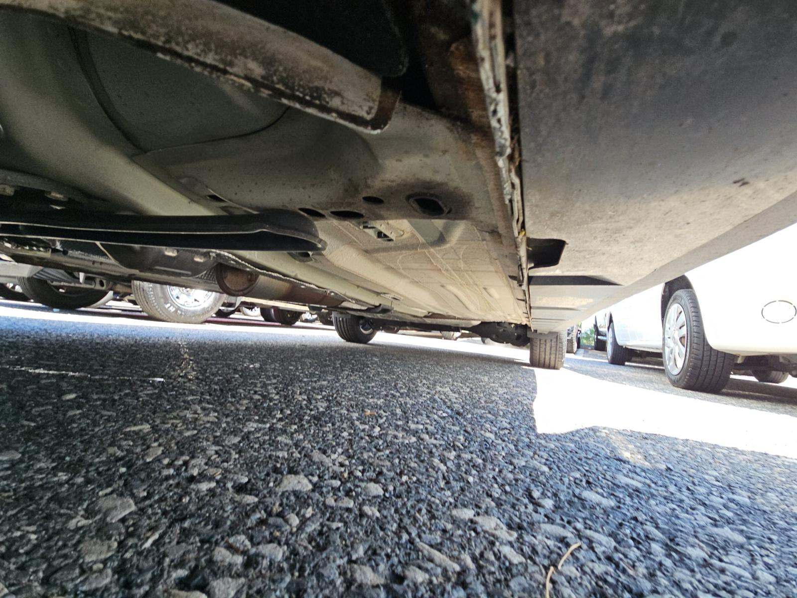 FORD TRANSIT CONNECT - 7