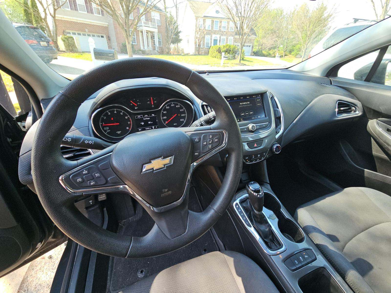 CHEVROLET OTHER - 10