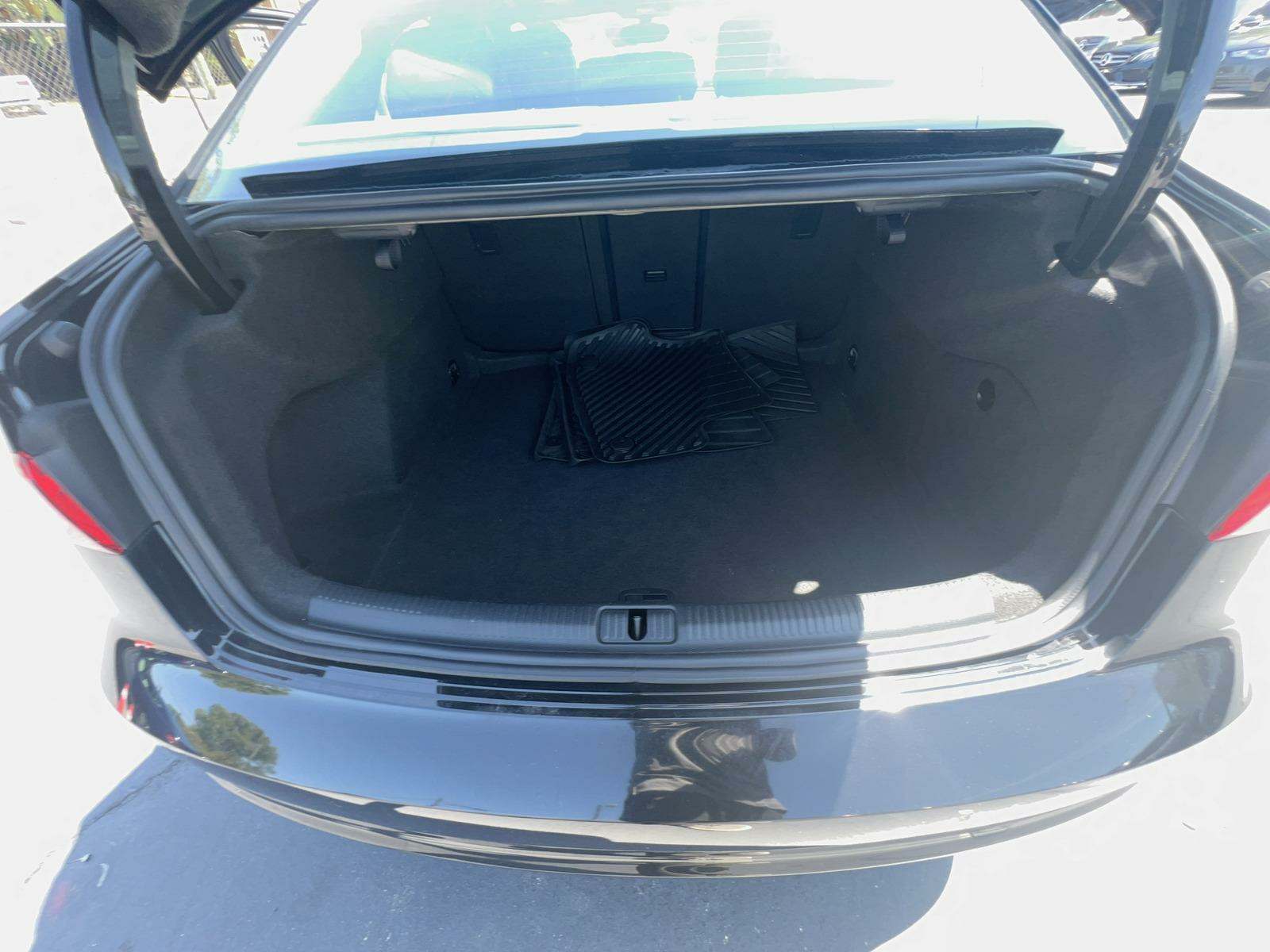 2015 Audi A3 1.8T Premium Plus FWD