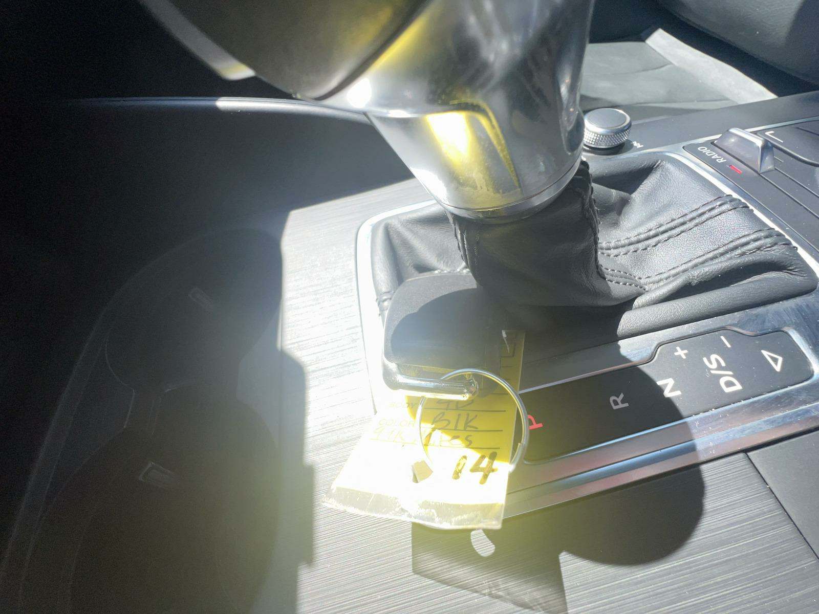 2015 Audi A3 1.8T Premium Plus FWD