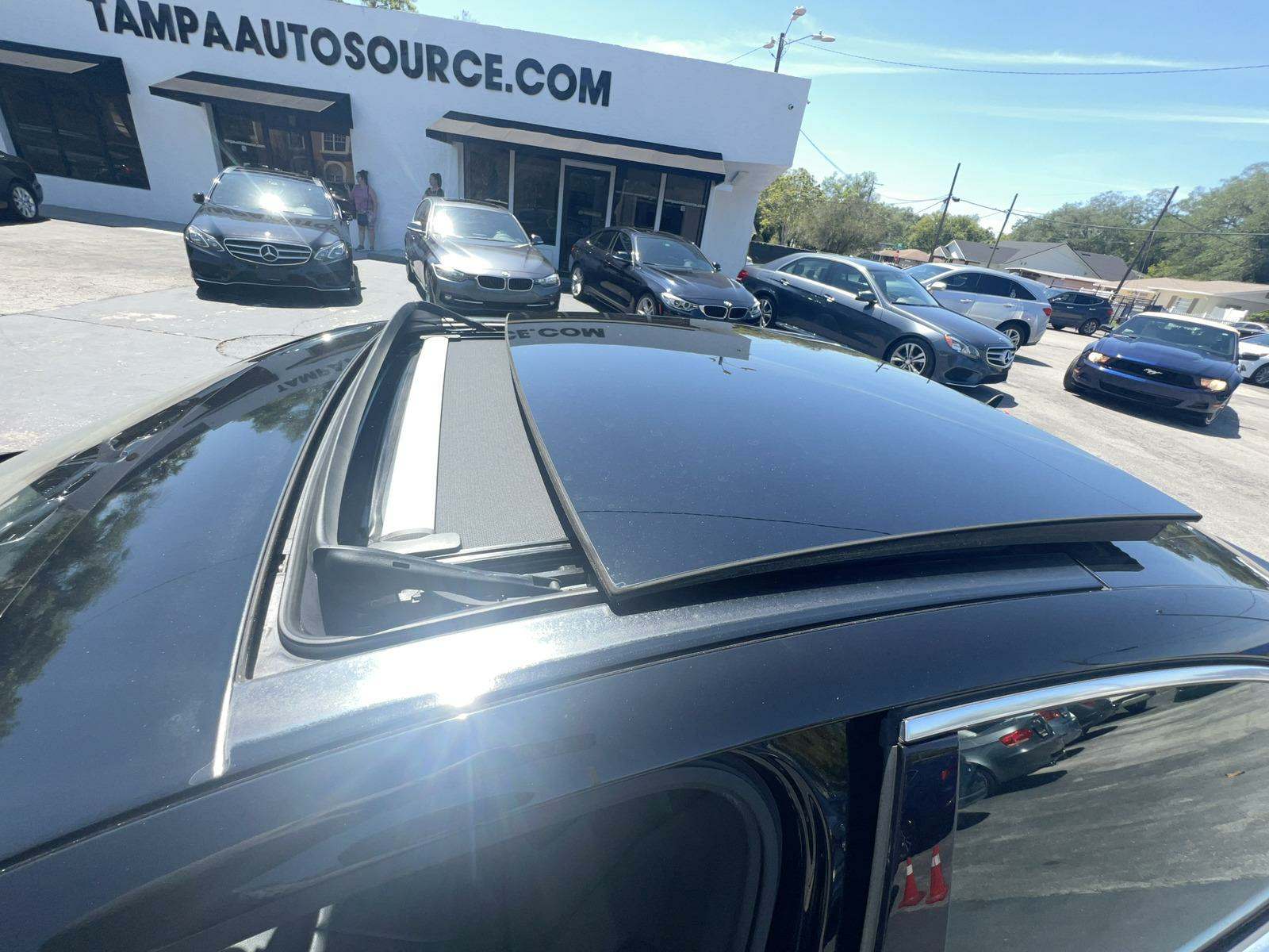 2015 Audi A3 1.8T Premium Plus FWD