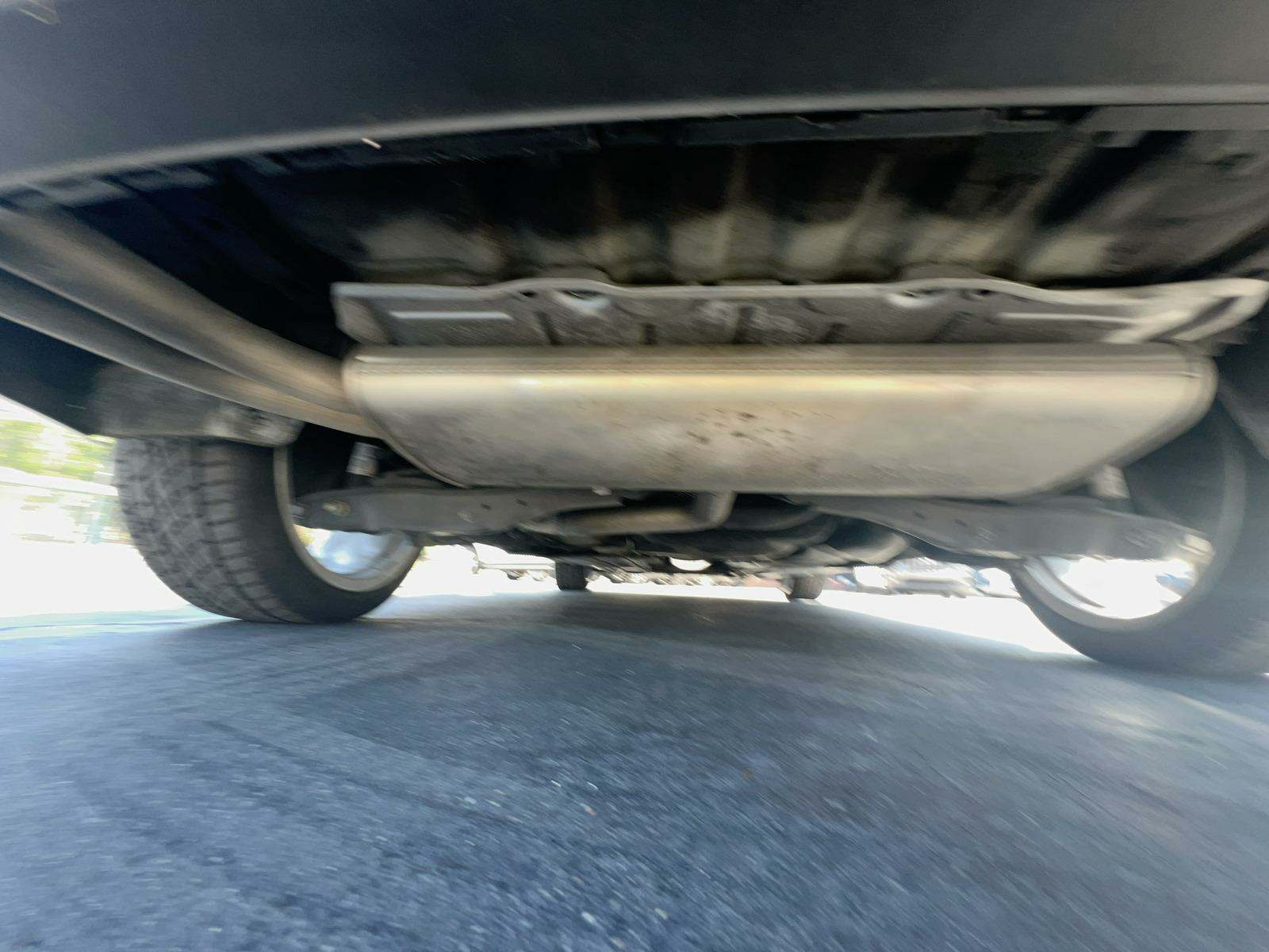 2015 Audi A3 1.8T Premium Plus FWD