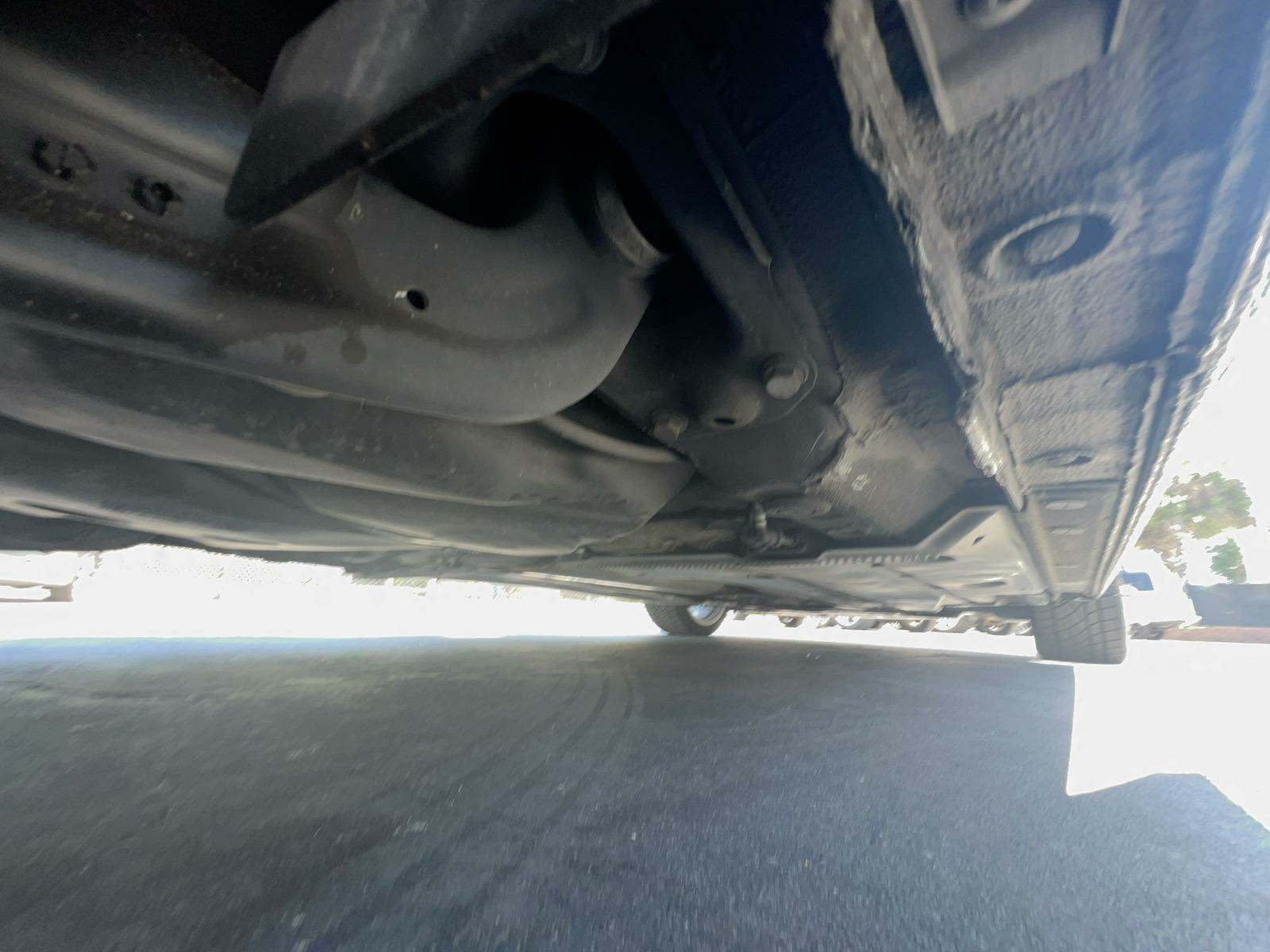 2015 Audi A3 1.8T Premium Plus FWD