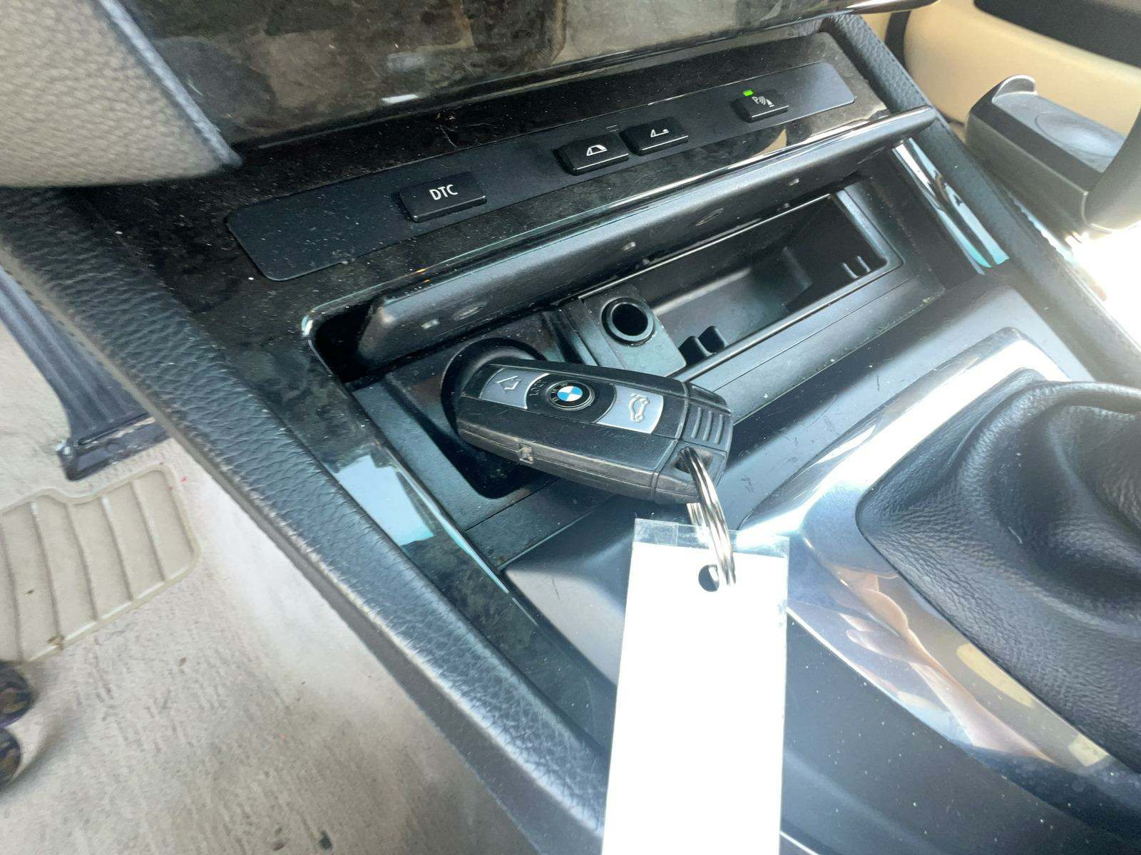 2010 BMW 6 Series 650i RWD