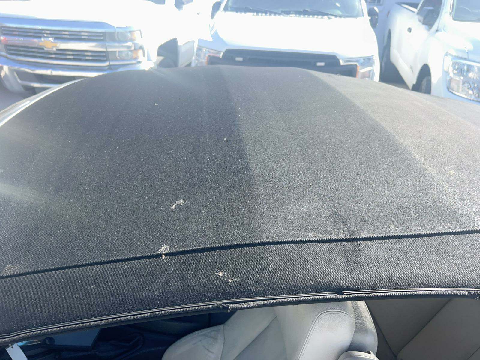 2010 BMW 6 Series 650i RWD