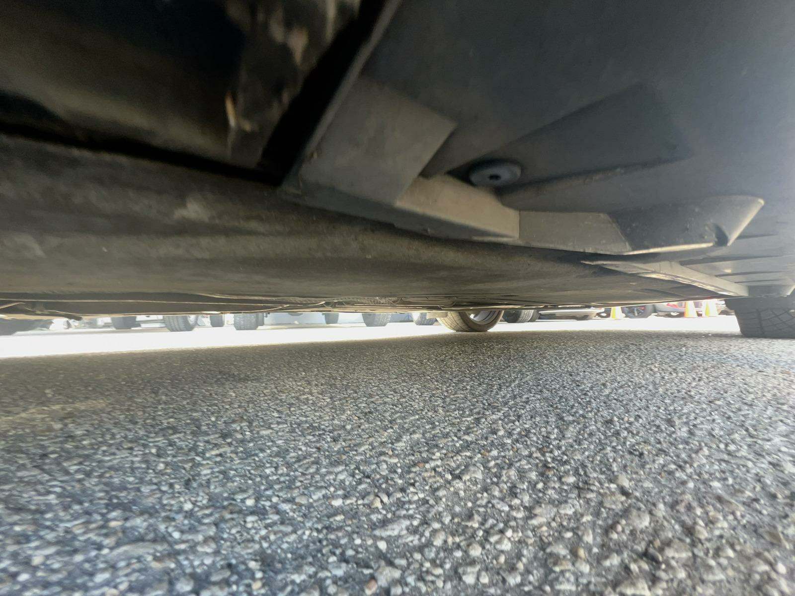 2010 BMW 6 Series 650i RWD