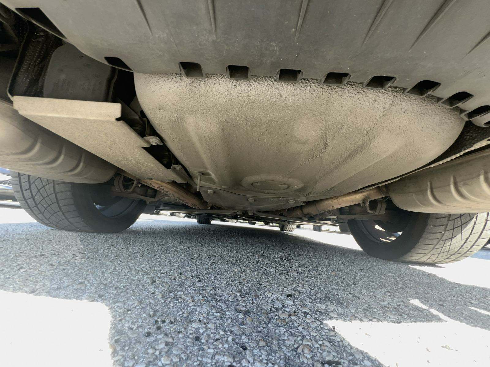 2010 BMW 6 Series 650i RWD