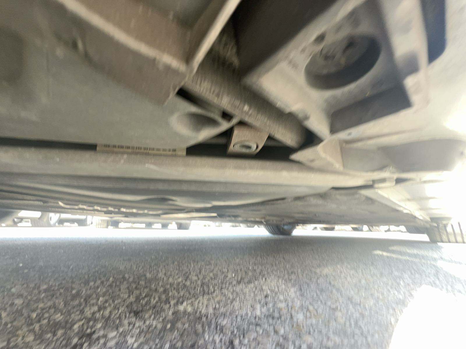 2010 BMW 6 Series 650i RWD