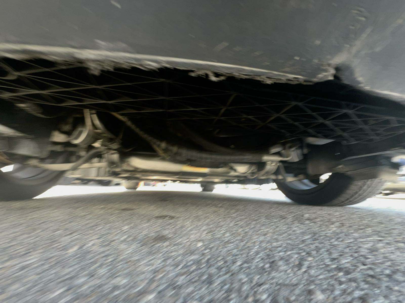 2010 BMW 6 Series 650i RWD