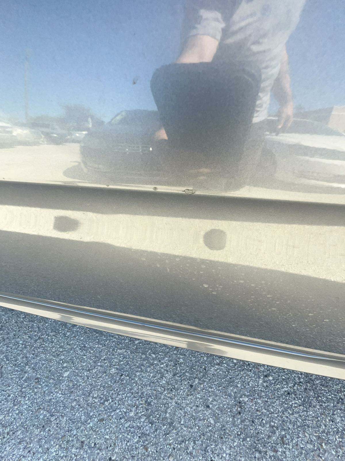 2010 BMW 6 Series 650i RWD