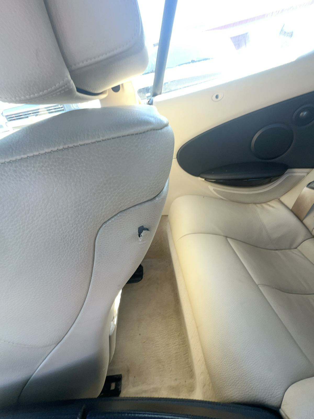 2010 BMW 6 Series 650i RWD