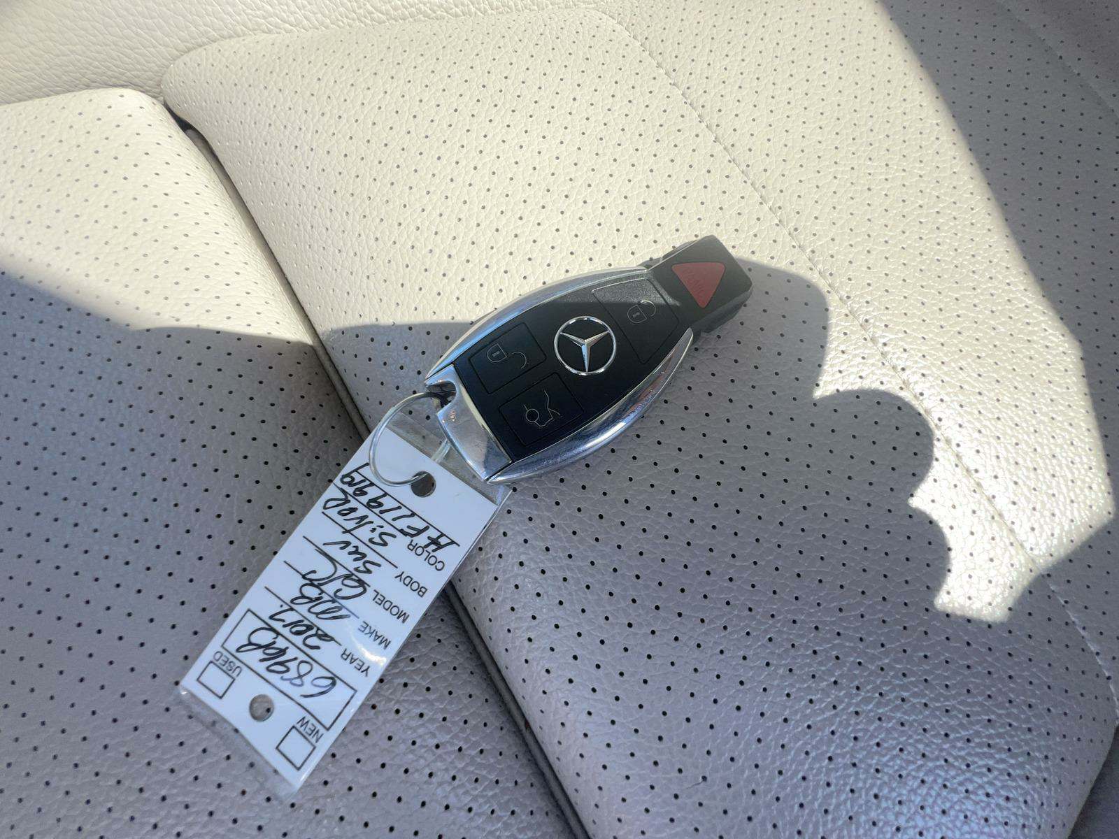 2017 Mercedes-Benz GLC GLC 300 RWD