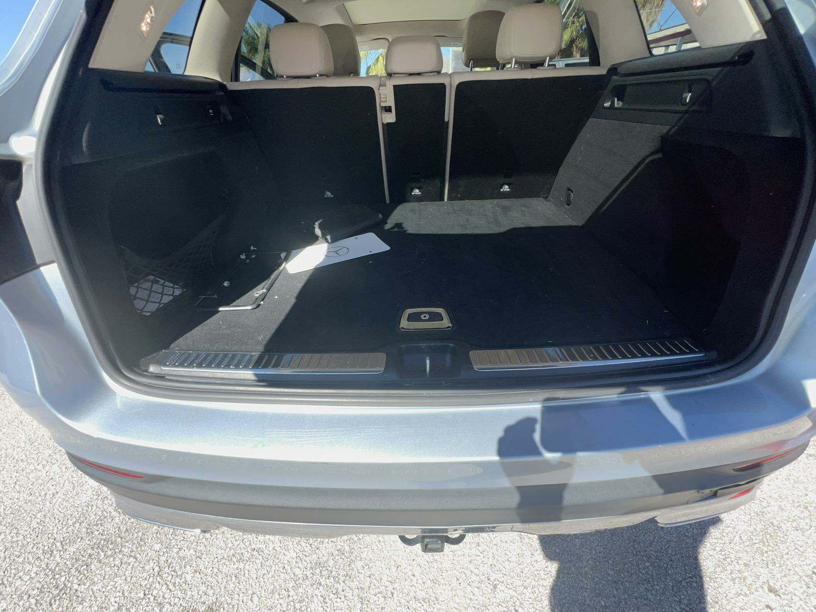 2017 Mercedes-Benz GLC GLC 300 RWD