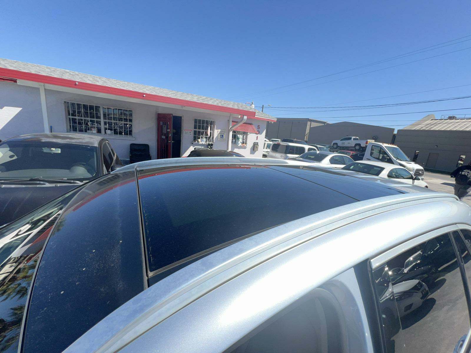 2017 Mercedes-Benz GLC GLC 300 RWD