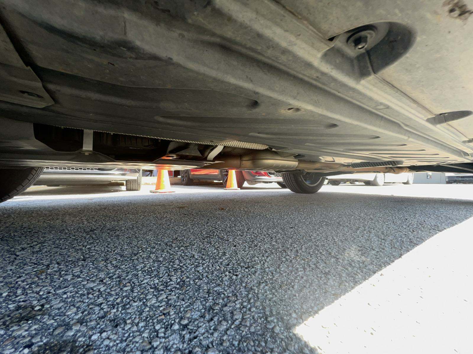 2017 Mercedes-Benz GLC GLC 300 RWD