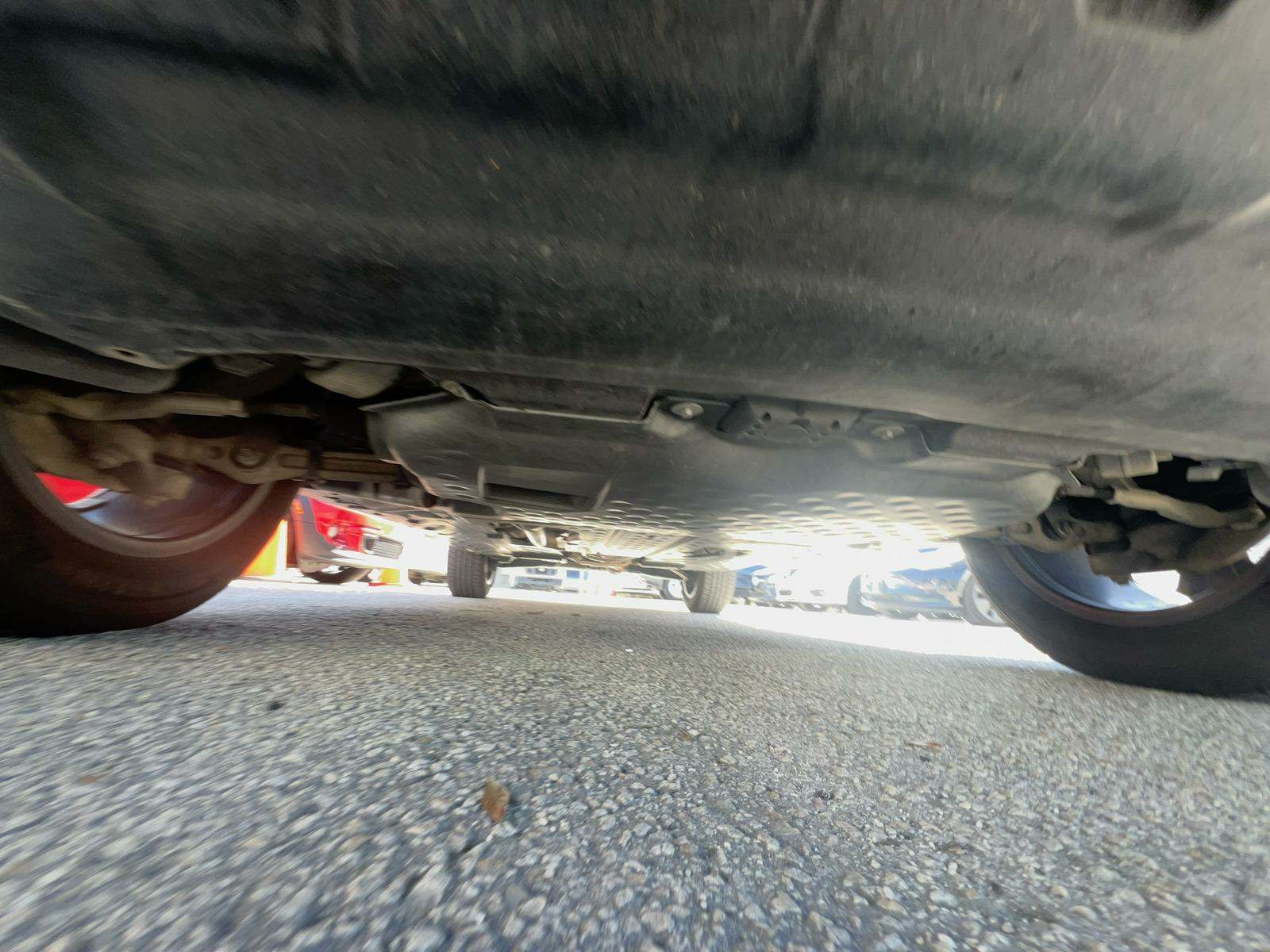 2017 Mercedes-Benz GLC GLC 300 RWD