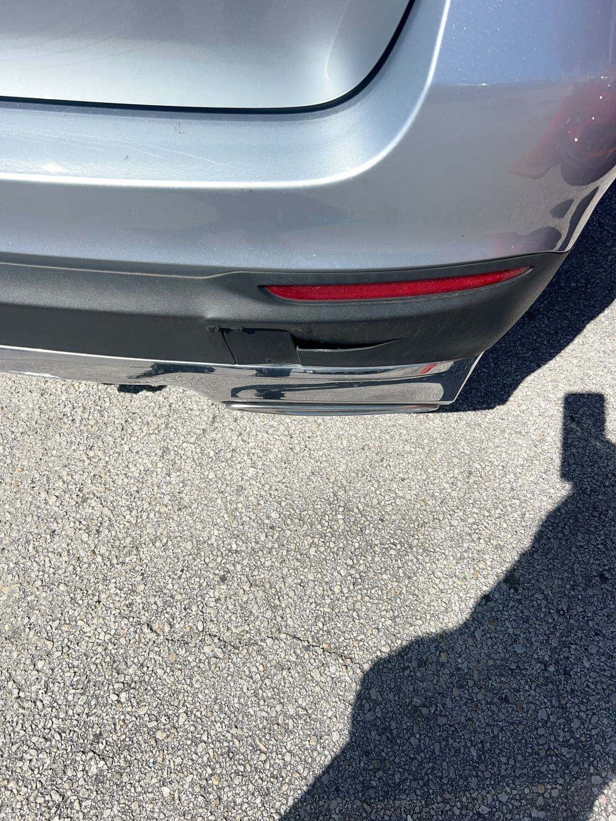 2017 Mercedes-Benz GLC GLC 300 RWD