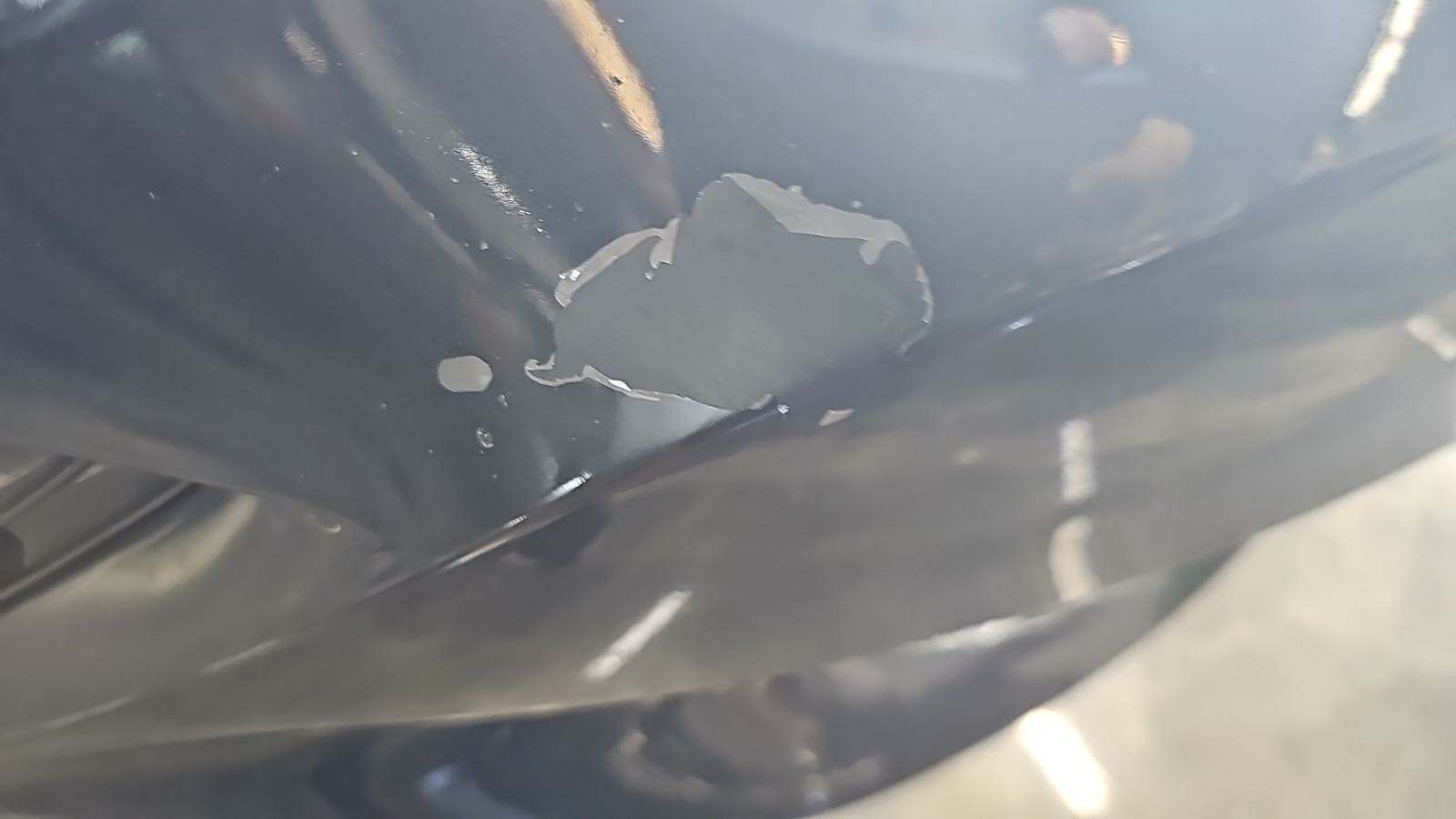 2016 Mercedes-Benz S-Class S 550 RWD