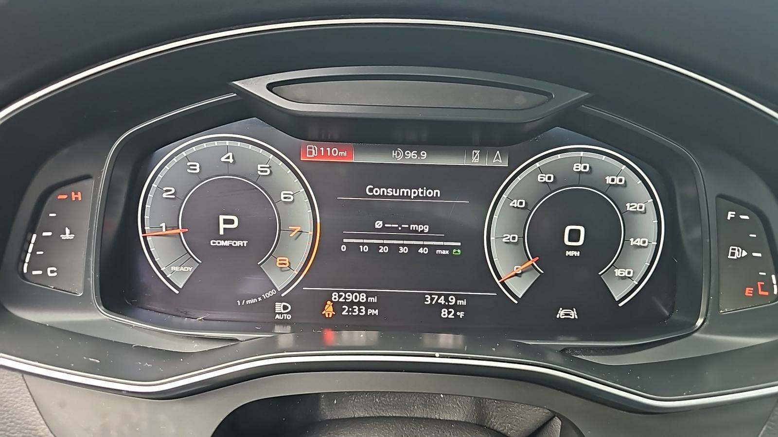 Audi A6 2.0T Premium Plus Sedan снимка Audi A6 2.0T Premium Plus Sedan