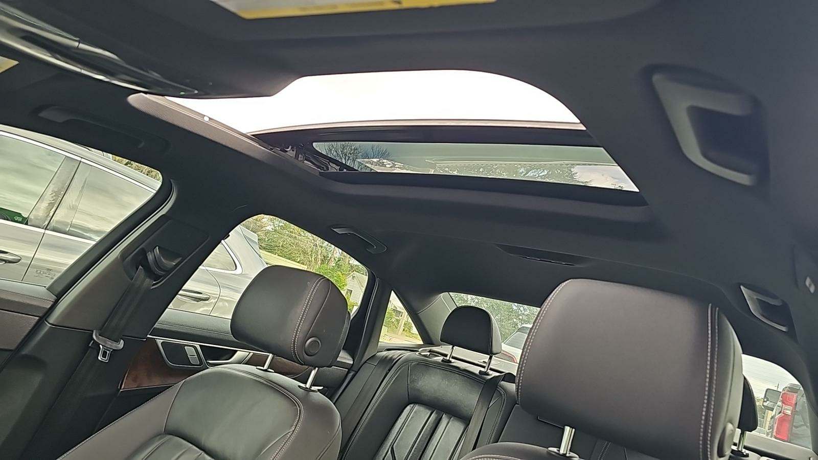 Audi A6 2.0T Premium Plus Sedan снимка Audi A6 2.0T Premium Plus Sedan