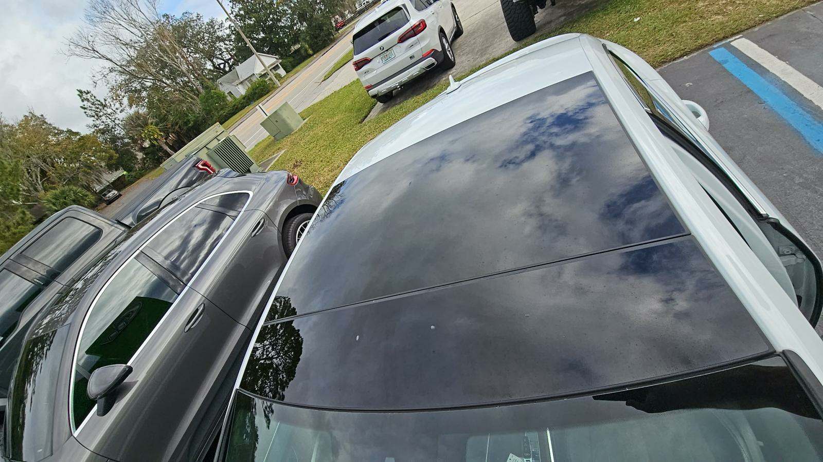 Audi A6 2.0T Premium Plus Sedan снимка Audi A6 2.0T Premium Plus Sedan