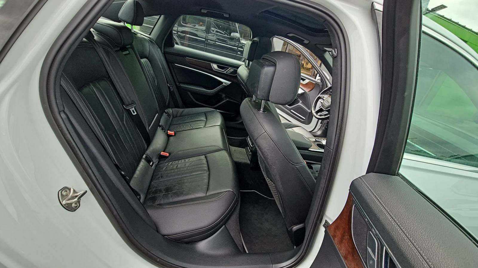 Audi A6 2.0T Premium Plus Sedan снимка Audi A6 2.0T Premium Plus Sedan