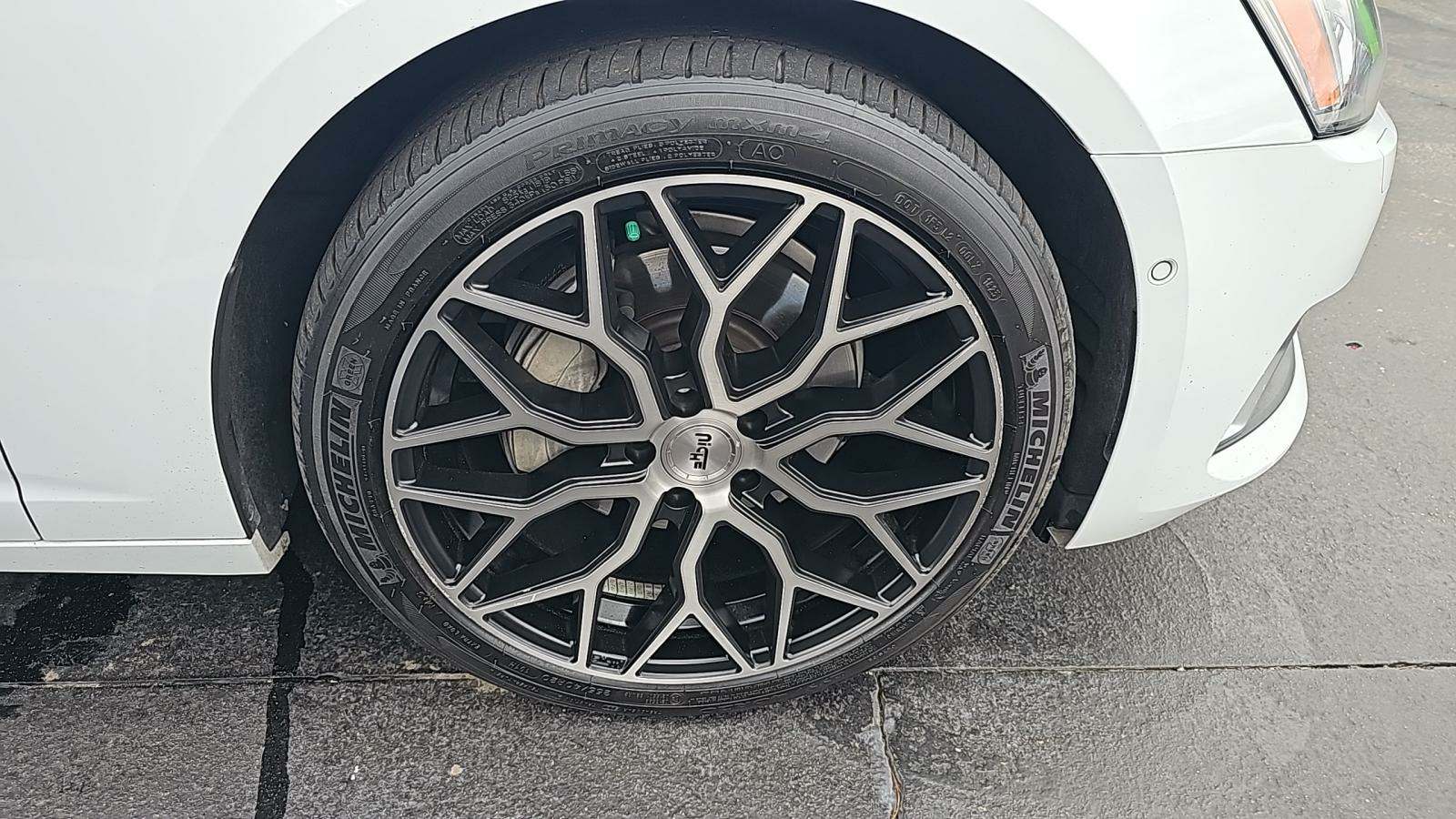 Audi A6 2.0T Premium Plus Sedan снимка Audi A6 2.0T Premium Plus Sedan