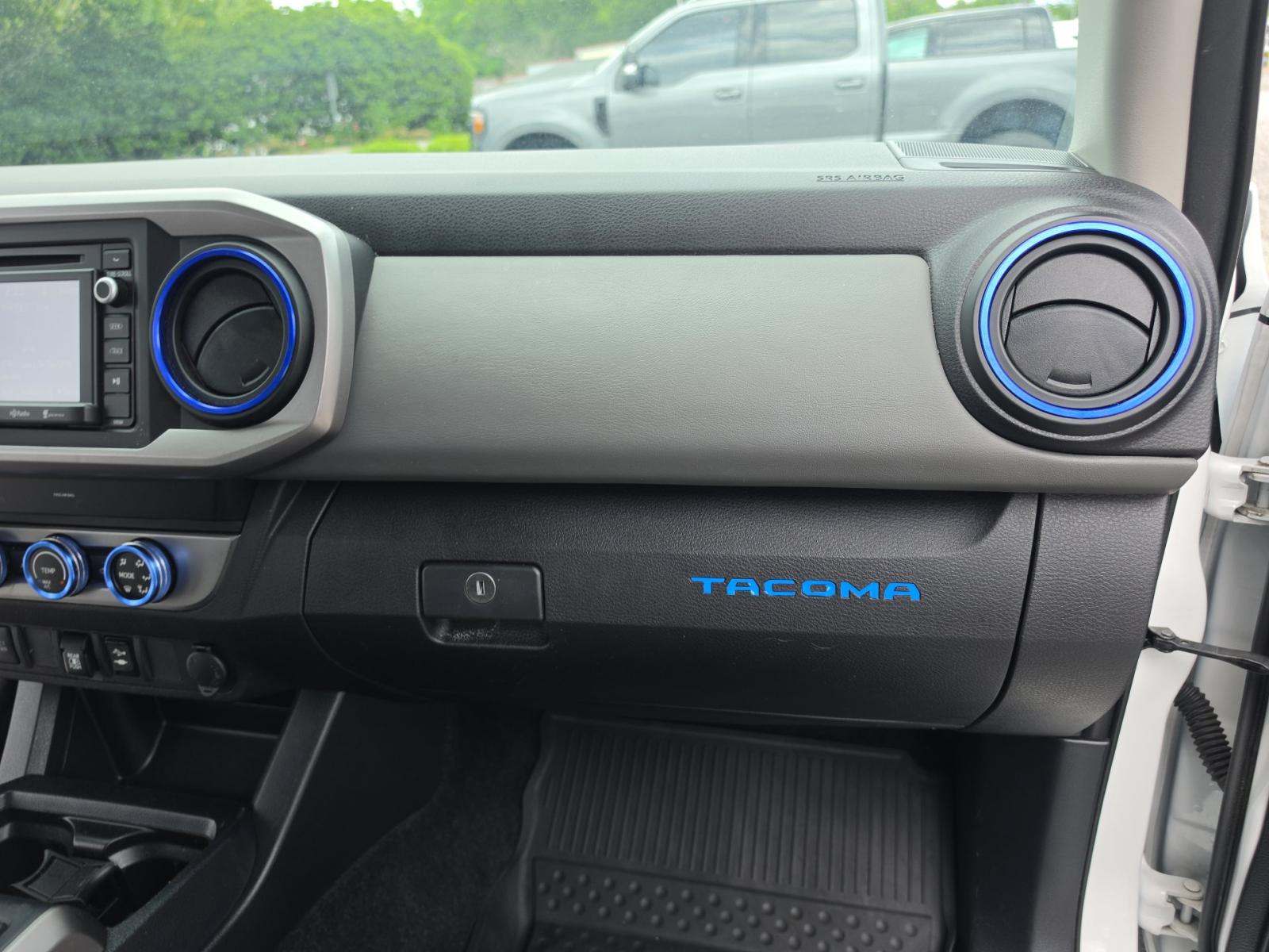 2019 Toyota Tacoma SR5 AWD