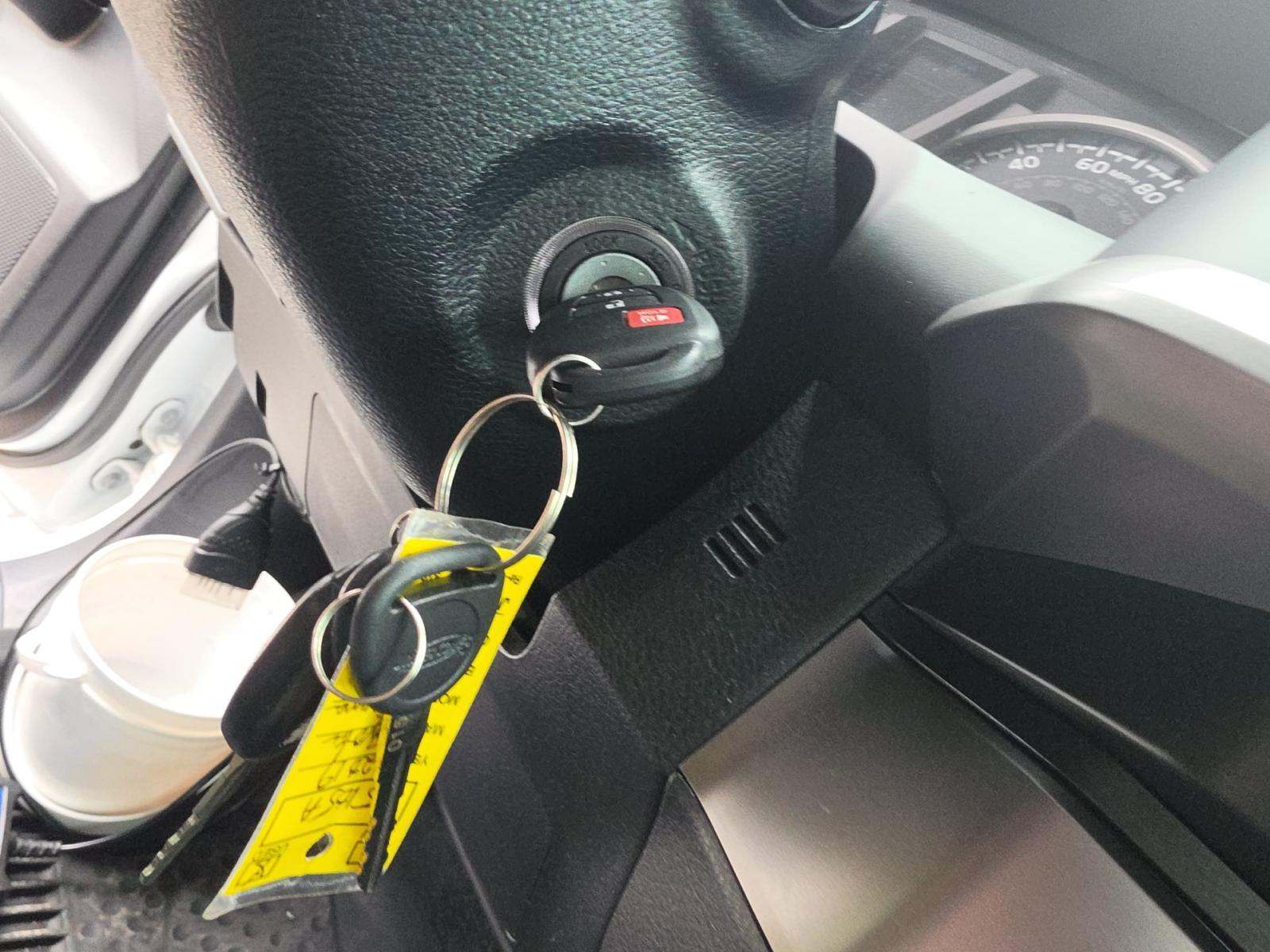 2019 Toyota Tacoma SR5 AWD