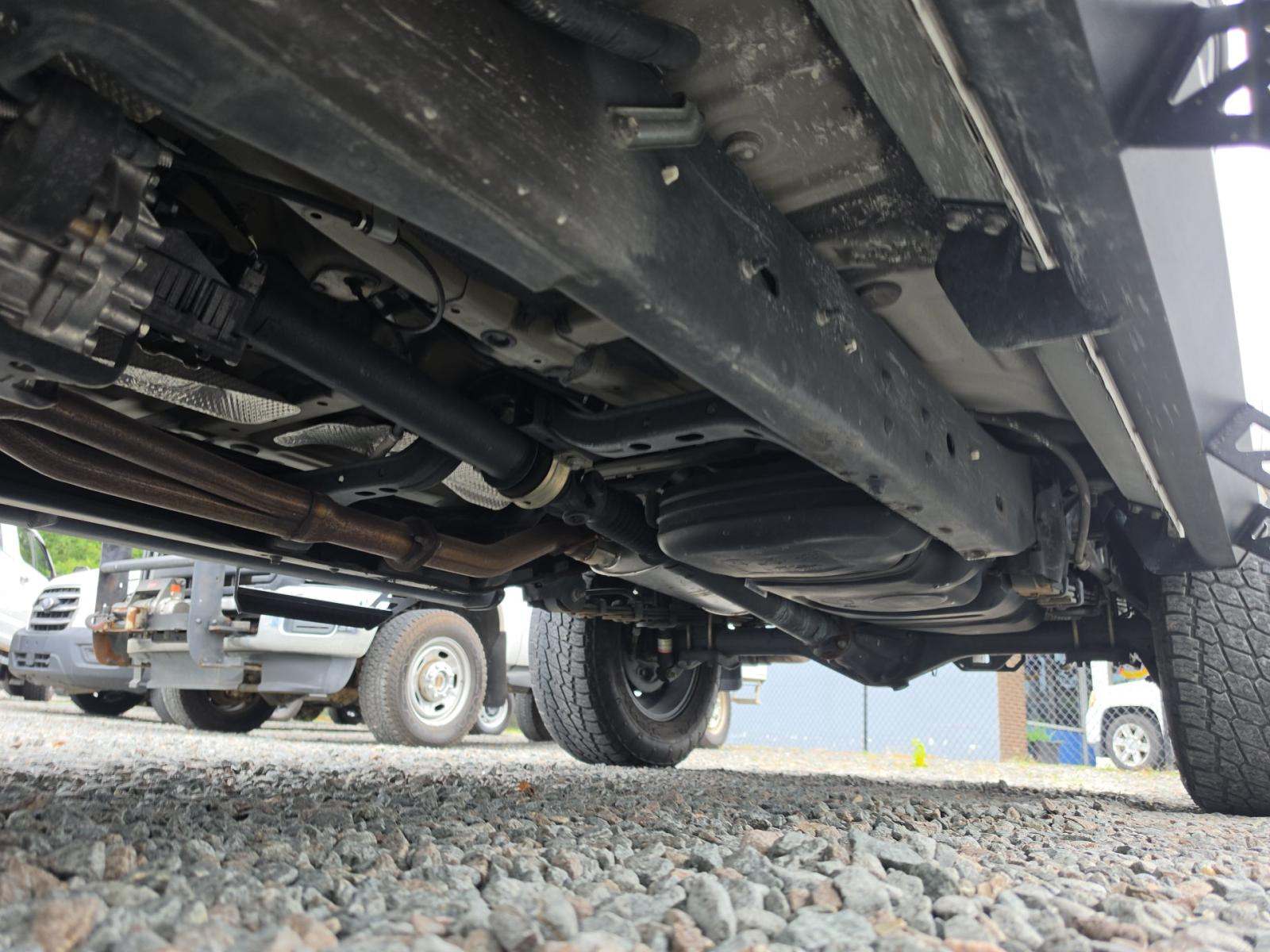 2019 Toyota Tacoma SR5 AWD