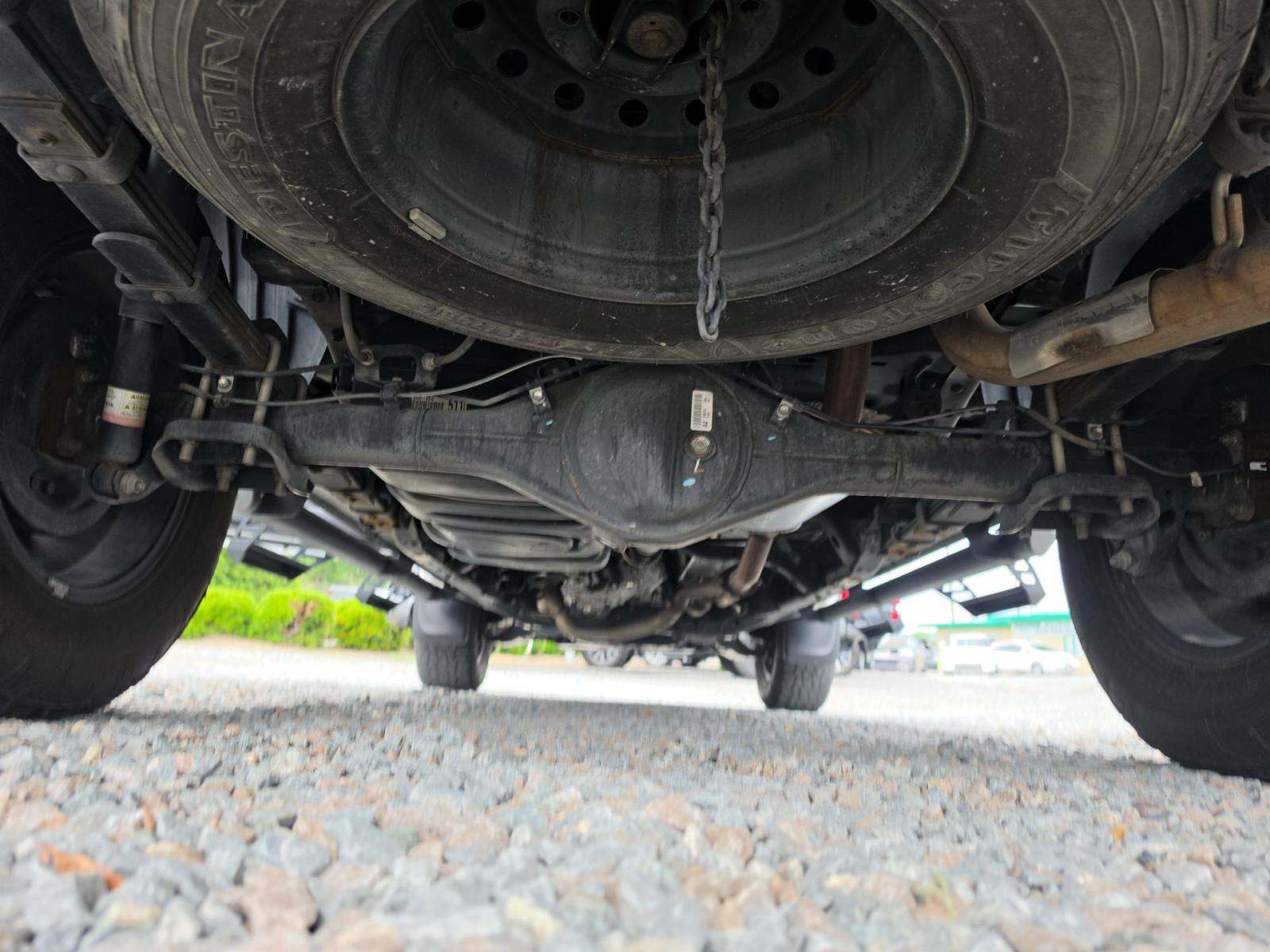2019 Toyota Tacoma SR5 AWD
