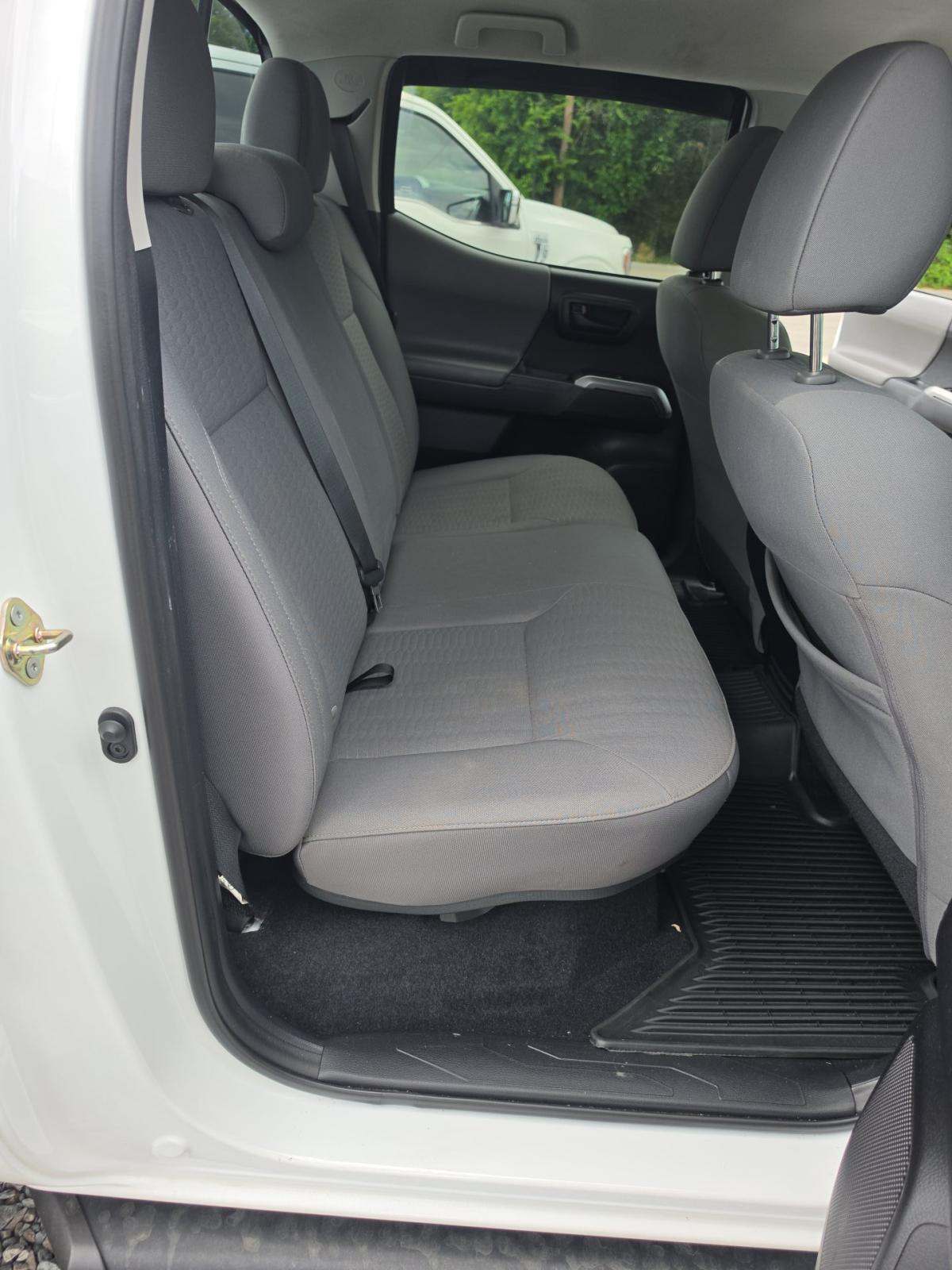 2019 Toyota Tacoma SR5 AWD
