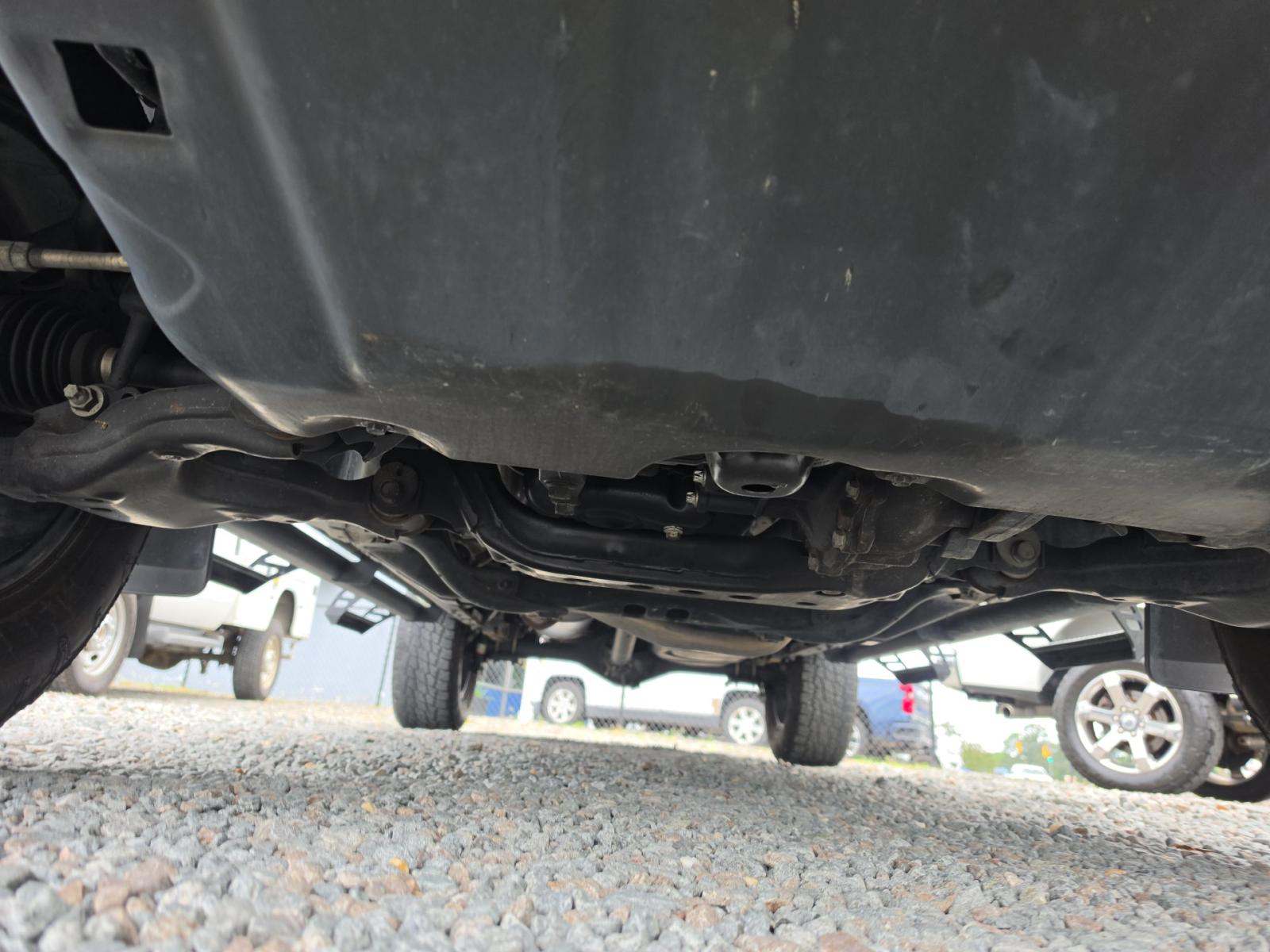 2019 Toyota Tacoma SR5 AWD