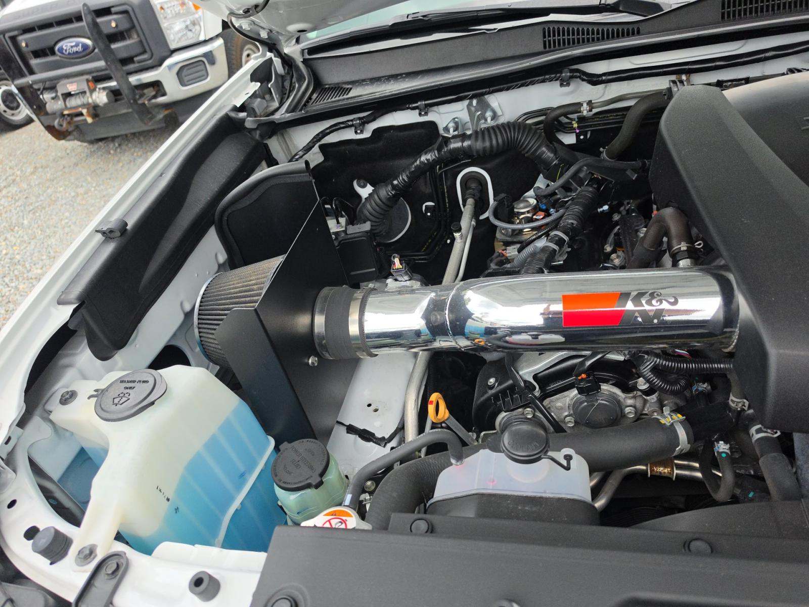 2019 Toyota Tacoma SR5 AWD